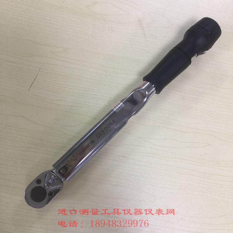 日本TOHNIC东日扭力扳手Q
