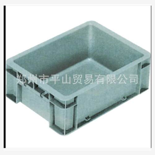 TRUSCO中山周转收纳箱