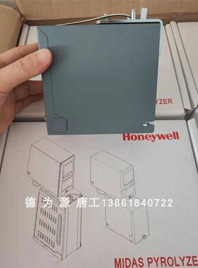 美国Honeywell霍尼韦尔热解器MIDAS-T-NP1全新现货