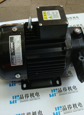 UVN电机4P-1.5KW日本NACHI不二越TWF4817YF 200V叶片油泵