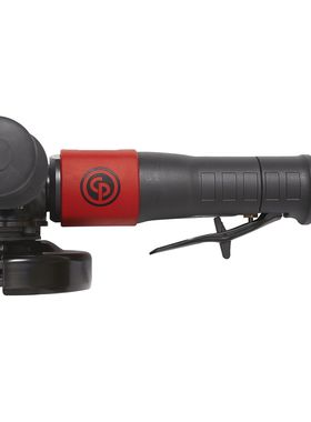 美国CP芝加哥CP7540-C气动角磨机 4寸气动打磨机 4寸气动磨光机