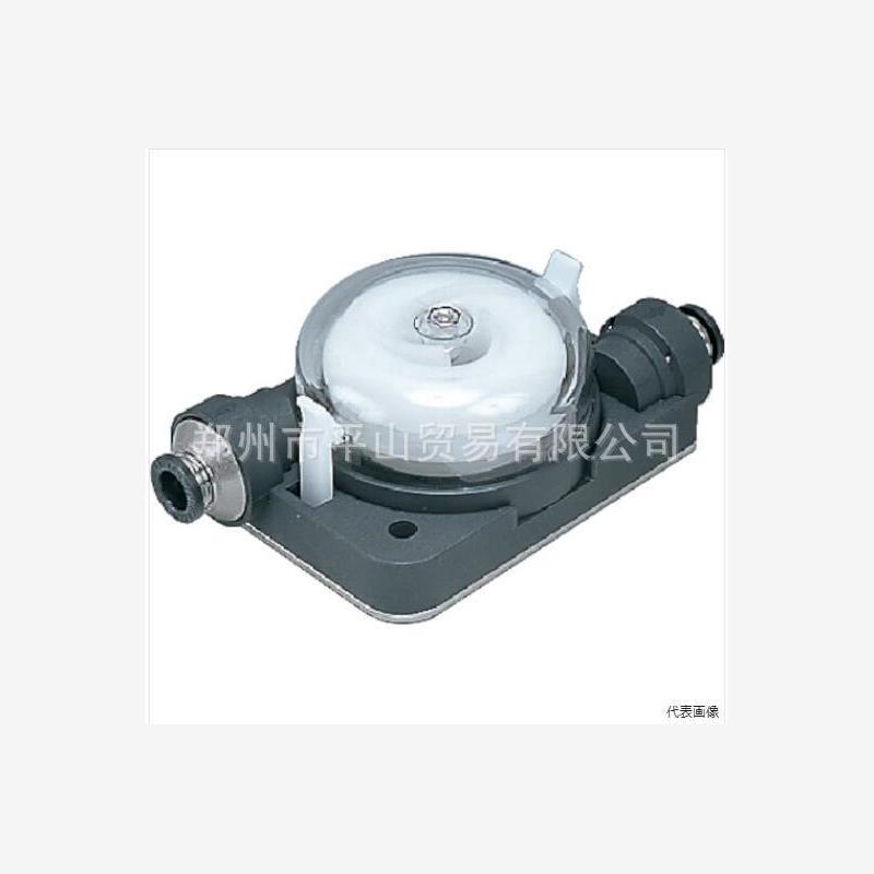 日本PISCO碧铄科真空过滤