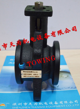 全新原装霍尼韦尔HONEYWELL阀门B5011C0065/LM7428