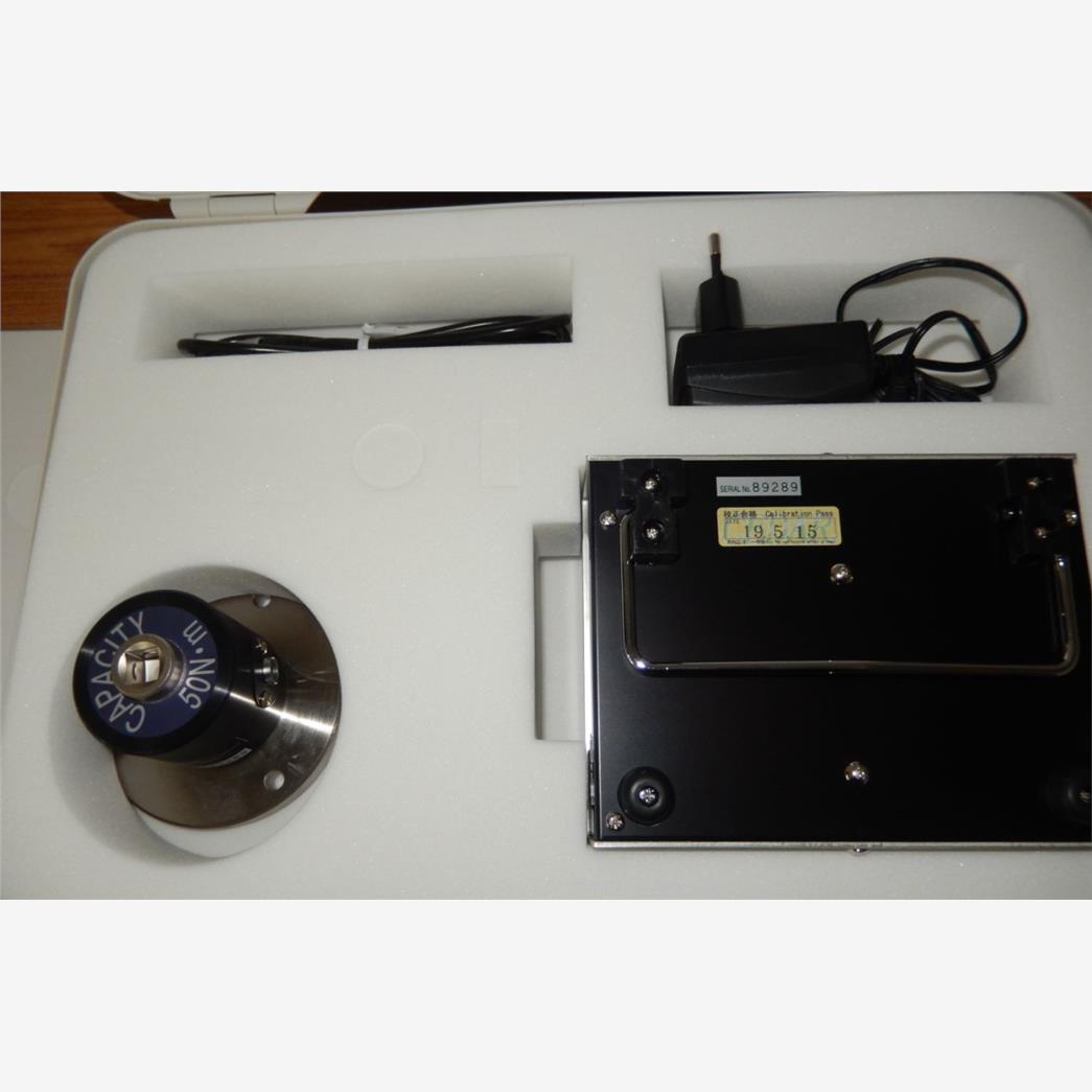 CEDAR杉崎计器扭力测试