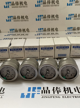 OPG-DT-R1/4-39X25MPa-S日本ASK压力表 BP-200T-50E关东风扇