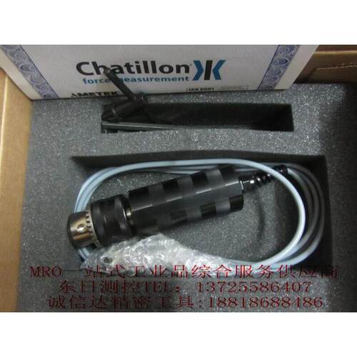 原装正品美国CHATILLON查