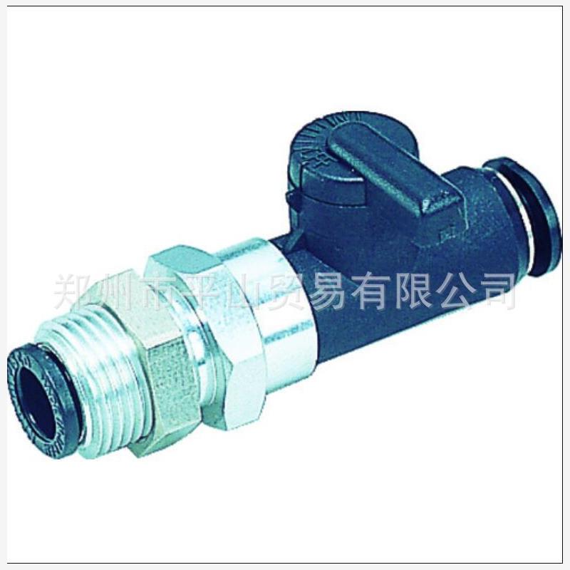 日本PISCO碧铄科气阀开关