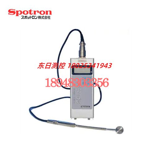 日本SPOTRON电阻焊接用压