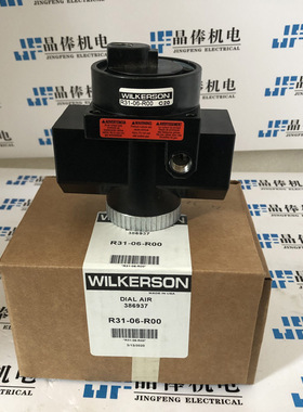BB3-02-FK00美国 WILKERSON油水分离器 M18-02-CK00阀 F30-06-M00