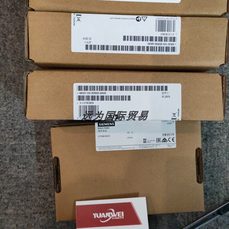 远为优势供应德国SIEMENS电源模块6EP 1935-6MF01