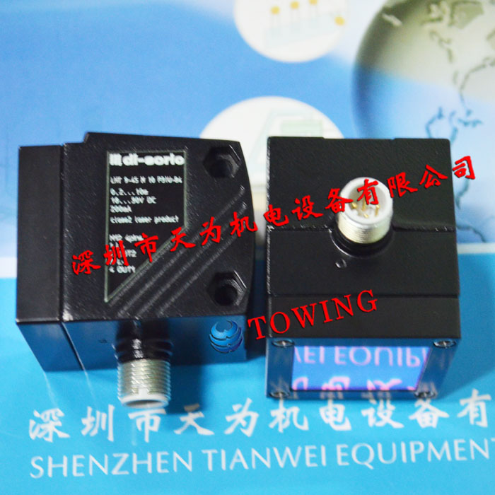 【全新原装】di-soric激