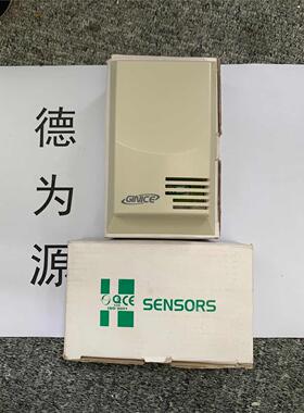 韩国GINICE吉事温湿度传感器GST-100原装现货