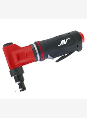 美国AV-66607B气动曲线剪刀板料铁皮剪冲击气动剪刀风动剪钳