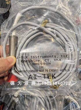 美国AI-TEK转速监视器CA79860-06-010原装现货