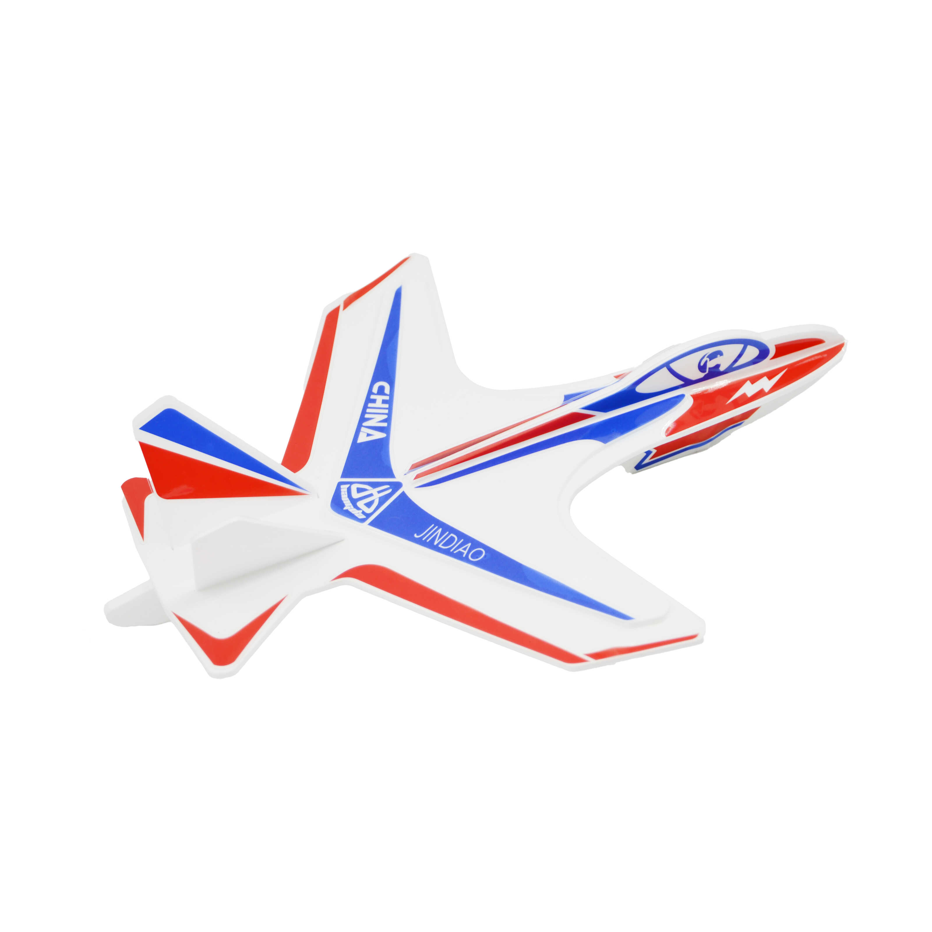 邢老师航天模型战斗机