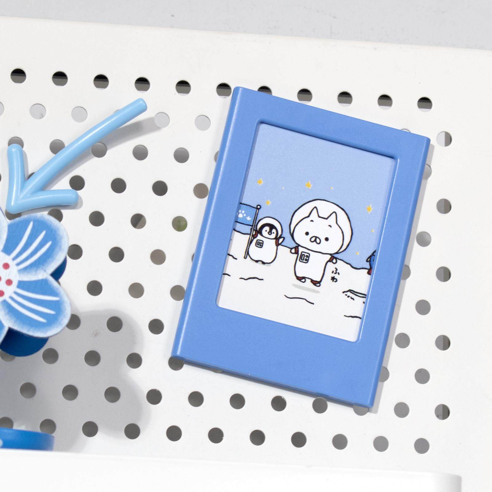 热销拍立得磁吸相框未默集舍洞洞板配件冰箱磁性贴挂板装饰贴冰箱,家居饰品,冰箱贴,淘宝优惠券,粉丝福利购,淘宝优惠卷