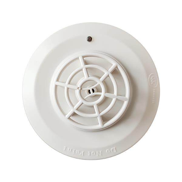热销海湾温感JTWB-ZCD-G1(A)点型感温火灾探测器 G1A温感非编码温