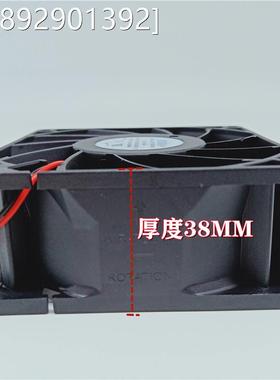 全新RUNDARD928B24M-S24V0.58A9c电焊m机降温变频器散热风扇。