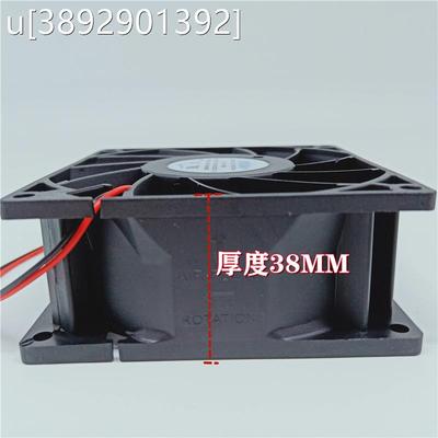 全新RUNDARD928B24M-S24V0.58A9c电焊m机降温变频器散热风扇。