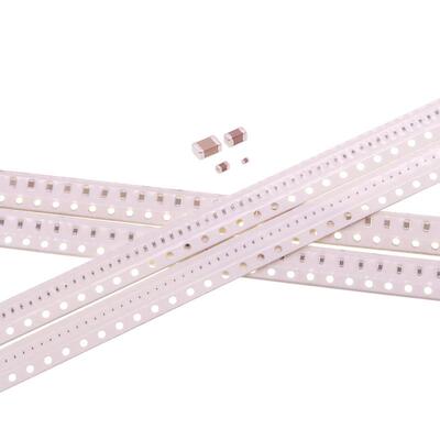 热销0201 0402 0603 0805贴片电容910PF 1NF 1.2NF 1.8NF 50V/100