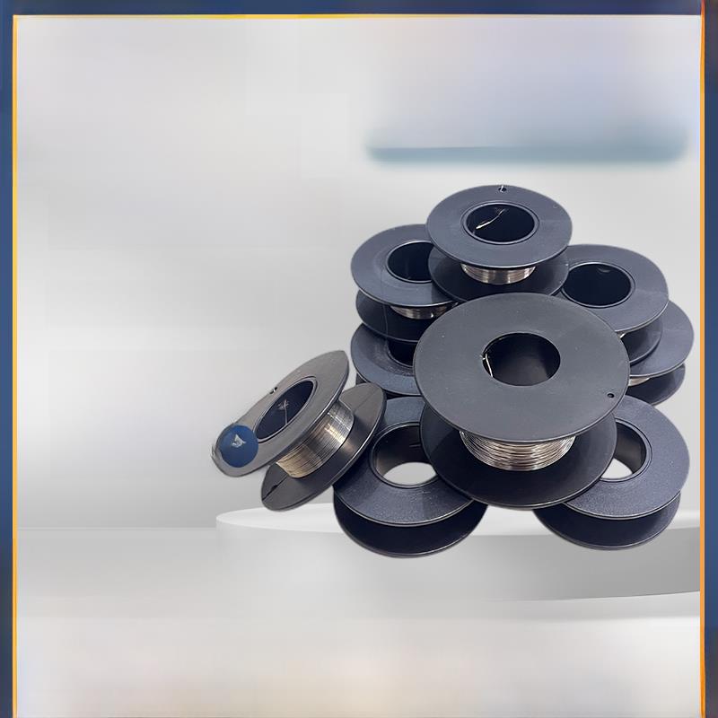 热销镍铬合金丝Cr20Ni80电热丝电阻丝切割泡沫亚克力弯曲电热丝.