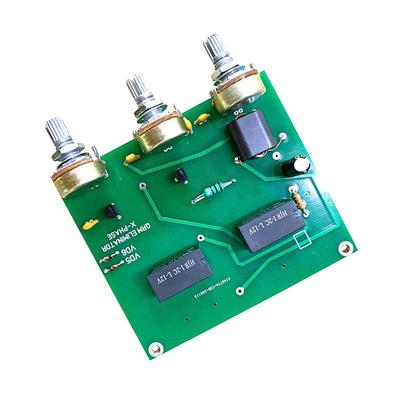 热销1-30 MHz高频波段 QRM消除器套件散件成品 无线电消除噪声.