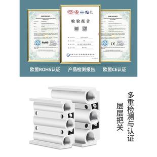 热销4V210 10F位 08电磁阀200M汇流板100底座2F