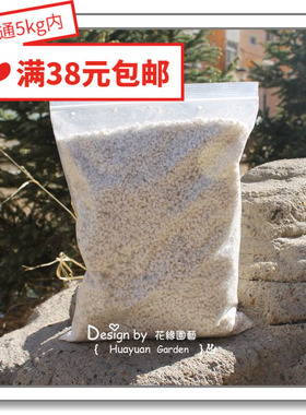 花缘咸菜 园艺级珍珠岩*播种育苗扦插/改良土壤基质*2L170g