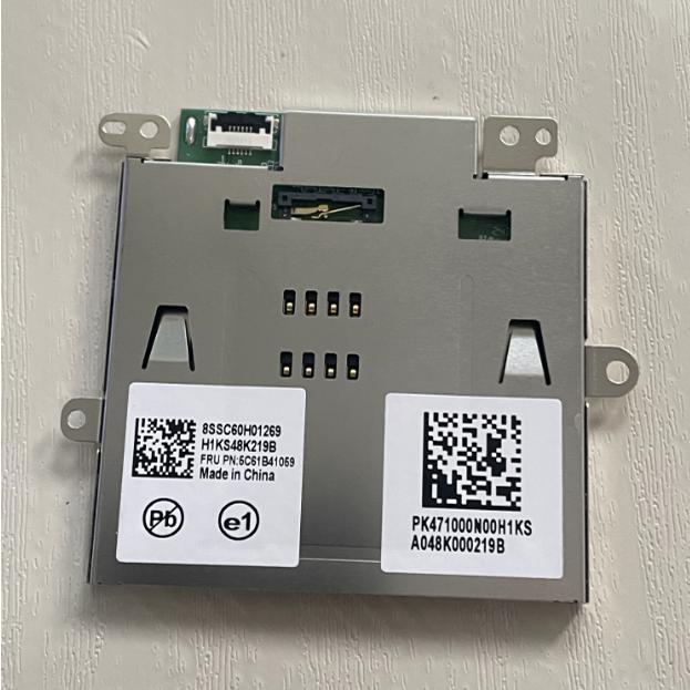 ThinkPadT14Gen3读卡器