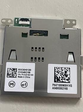 联想 P16s gen3 T16 gen3 T14 gen5 P14S 卡槽PC读卡器卡座