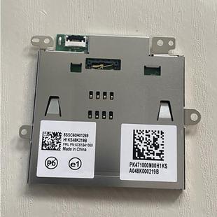 T16 gen3 T14 gen5 卡槽PC读卡器卡座 联想 P14S P16s