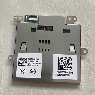 ThinkPadT14Gen3读卡器