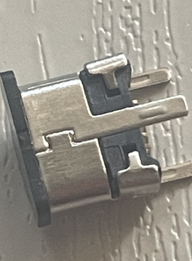 高德PF210 P120V pc100 200 T120V PC210 pc220尾插充电口IR510X