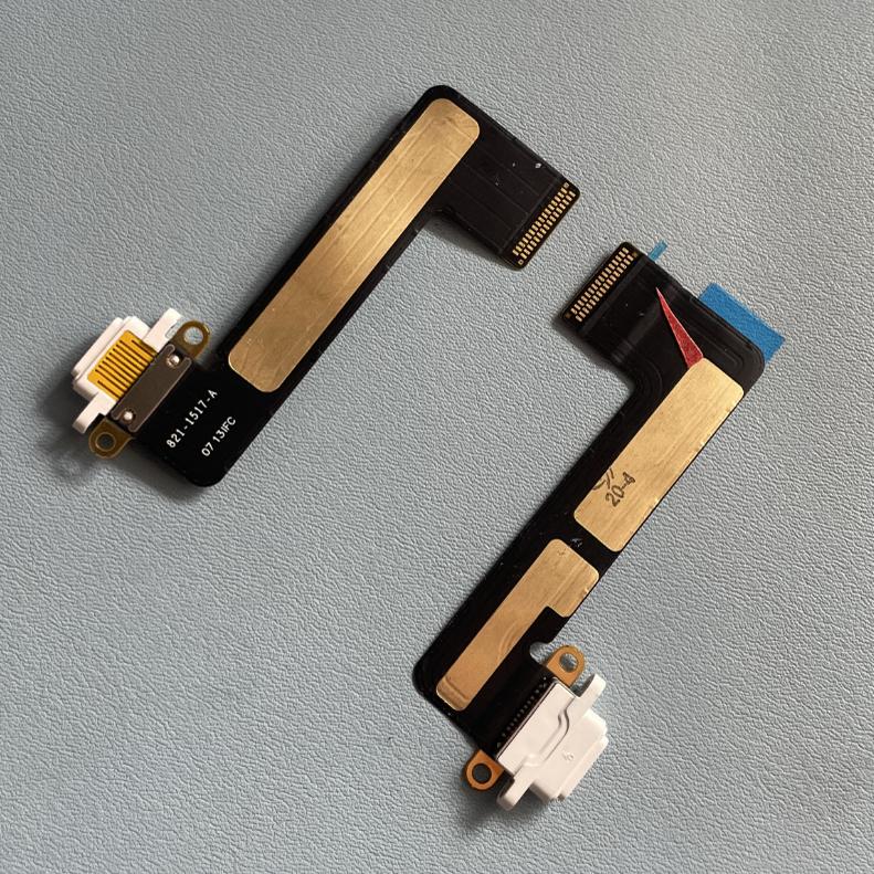 mini1尾插排线充电接口