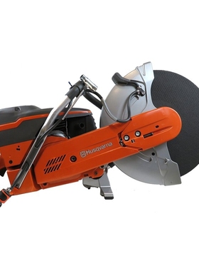 供应胡斯华纳K770K970K1270安全消防混凝土破拆汽油无齿锯