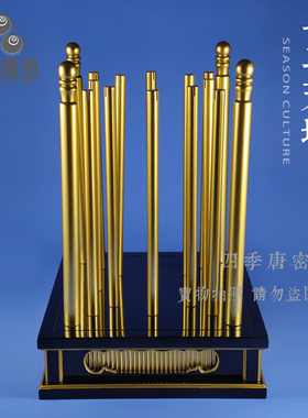 四季唐密十二天神坛神供坛