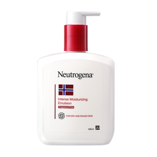 【百补】露得清滋润防干裂身体乳保湿310ml*3支-效期至26年9月