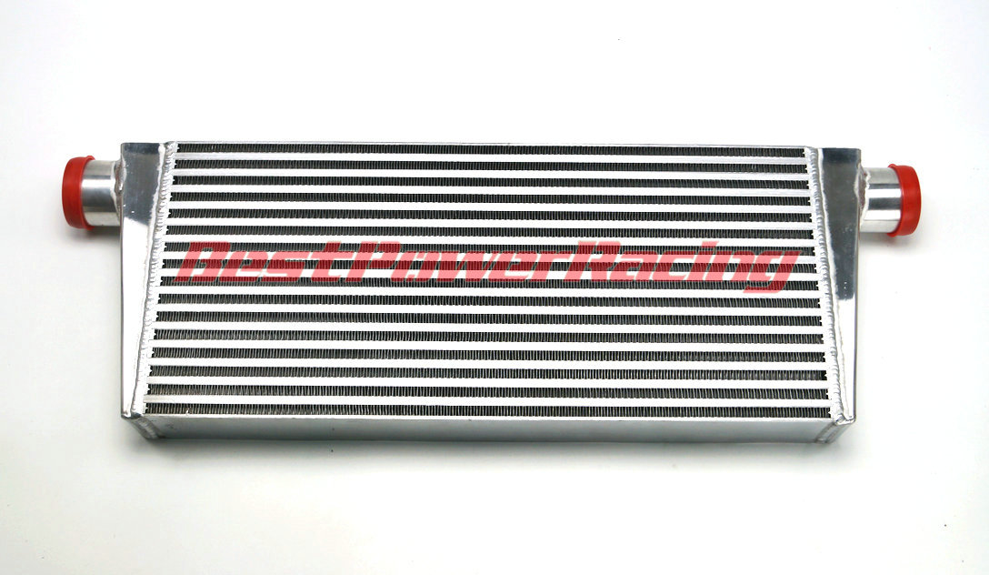 600X280X76铝散热器/加大中冷器/改装前置中冷器