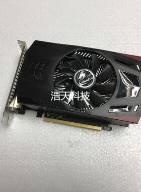 七彩虹GT740 黄金版2G D5  1G PCI-E LOL DNF游戏显卡 超GT730