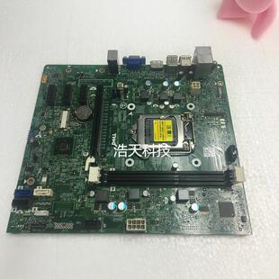 DELL戴尔OptiPlex 3020MT 主板 H81芯片1150针CPU MIH81R H81主板