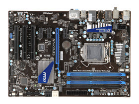 微星P67A-C45 C43(B3) 支持USB3/SATA3 全固态 支持22NM I5 3470|ruв категории компьютерное оборудование/дисплей/Компьютерная периферия, материнская плата - от Buy2taobao.com для оказания профессиональной услуги покупки агента Taobao