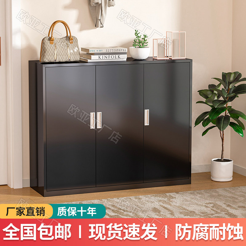 定制304不锈钢阳台储物柜防晒防水家用鞋柜衣柜多层杂物收纳柜子,住宅家具,阳台柜,淘宝优惠券,粉丝福利购,淘宝优惠卷