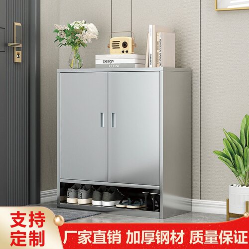 304不锈钢鞋柜防腐防锈防晒