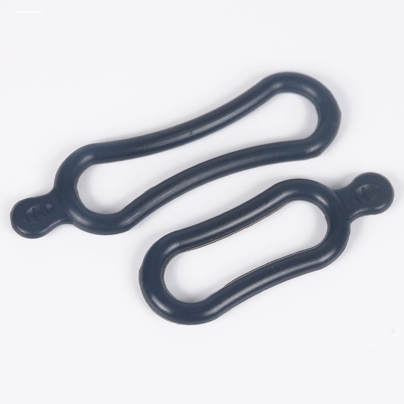 自行车灯绑带前灯尾灯硅胶皮筋山地车公路车骑行配件装备大全