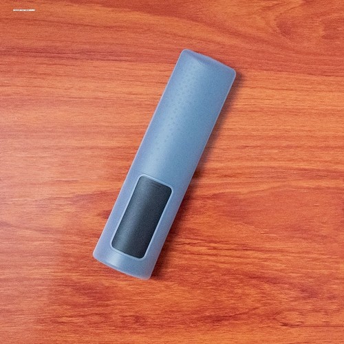 海信电视CRF3A71 3V71遥控器套 高清硅胶套 防尘防水防摔保护套