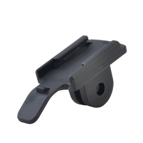 折叠自行车灯支架适用小布大行风行儿童车兼容洛克RHL400/600车灯