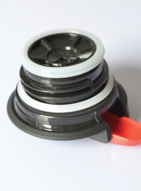 华亚咖啡壶HK-1500 2000杯盖子真空保温壶盖水壶杯欧亚特通用配件