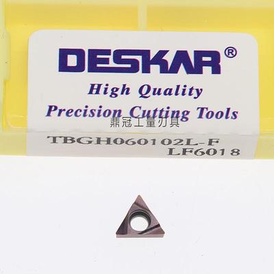 DESKAR戴斯卡 TBGH/TPGH/060102/080204/090204/110304L-F LF6018