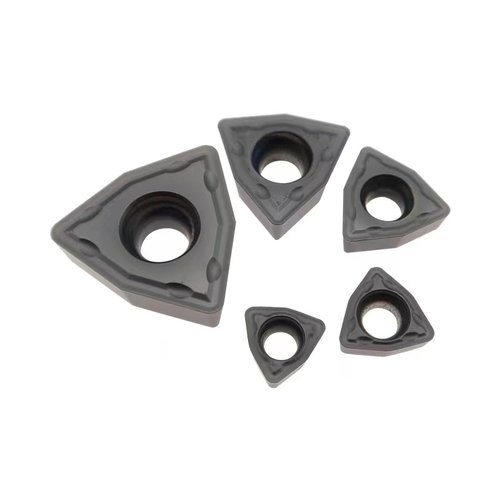 deskaru钻刀片WCMX030208-SF