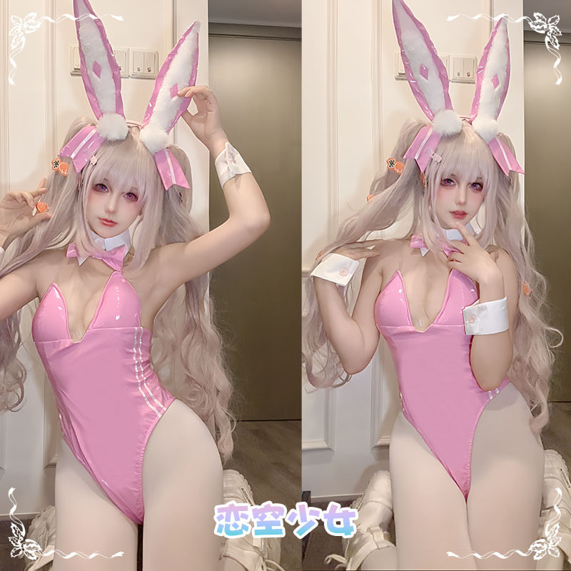 【恋空少女】征集NIKKE胜利女神爱丽丝仙境免女郎とアリcos游戏